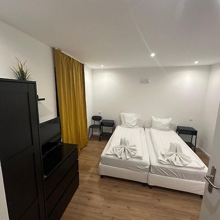 Hotel Restaurant Krebs Grenchen Εξωτερικό φωτογραφία