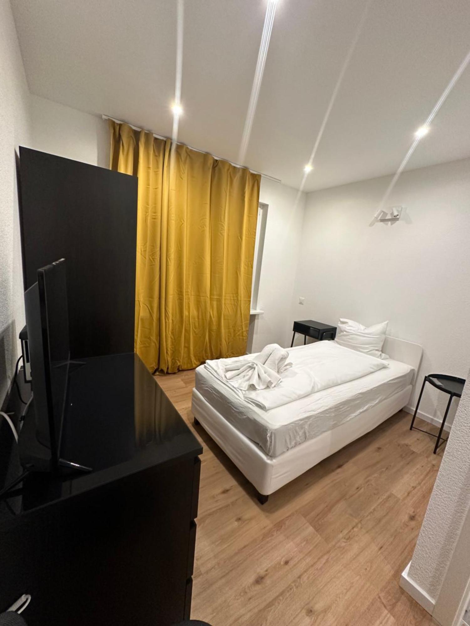 Hotel Restaurant Krebs Grenchen Εξωτερικό φωτογραφία