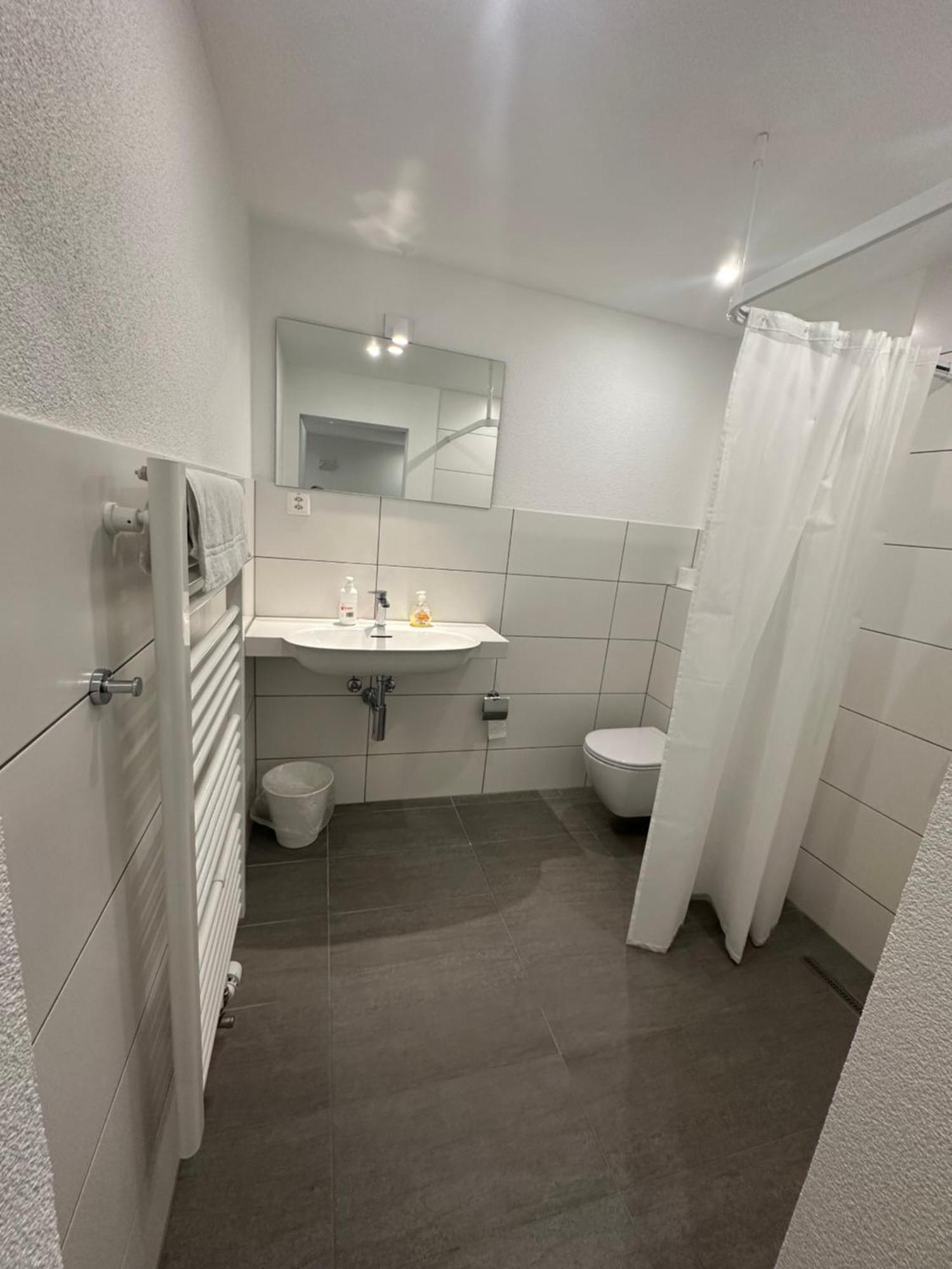 Hotel Restaurant Krebs Grenchen Εξωτερικό φωτογραφία
