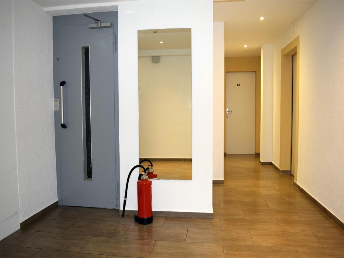 Hotel Restaurant Krebs Grenchen Εξωτερικό φωτογραφία