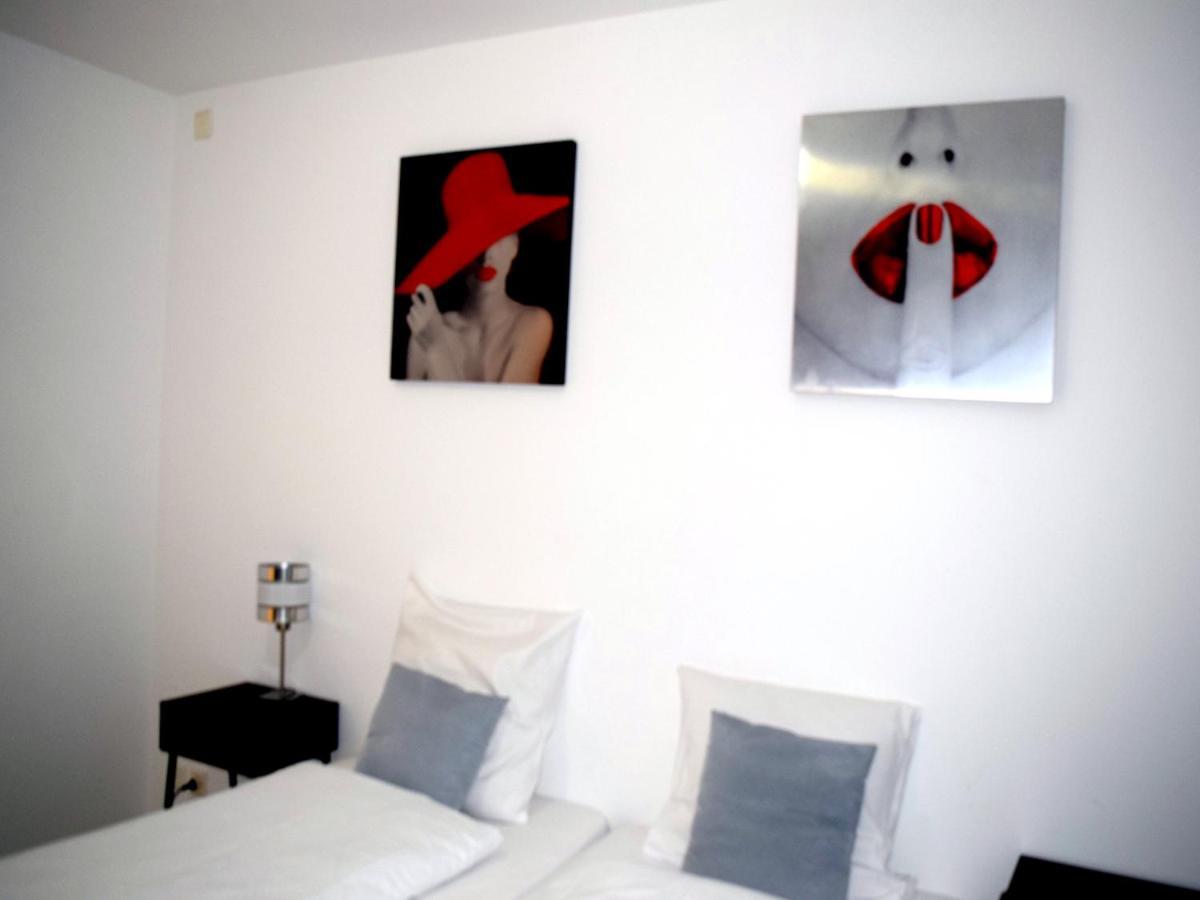 Hotel Restaurant Krebs Grenchen Εξωτερικό φωτογραφία