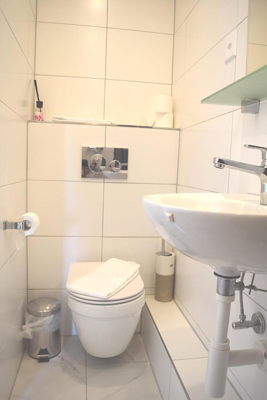 Hotel Restaurant Krebs Grenchen Εξωτερικό φωτογραφία