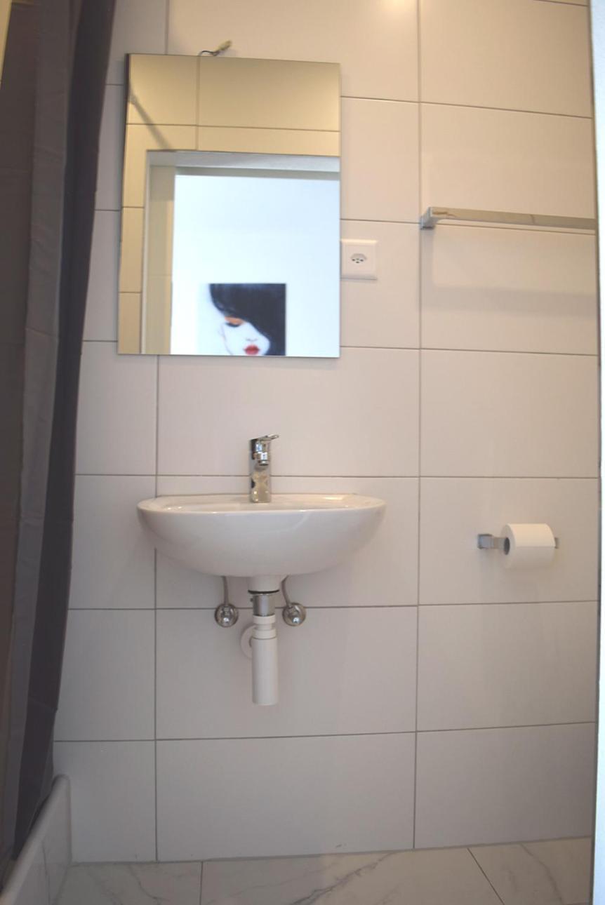 Hotel Restaurant Krebs Grenchen Εξωτερικό φωτογραφία