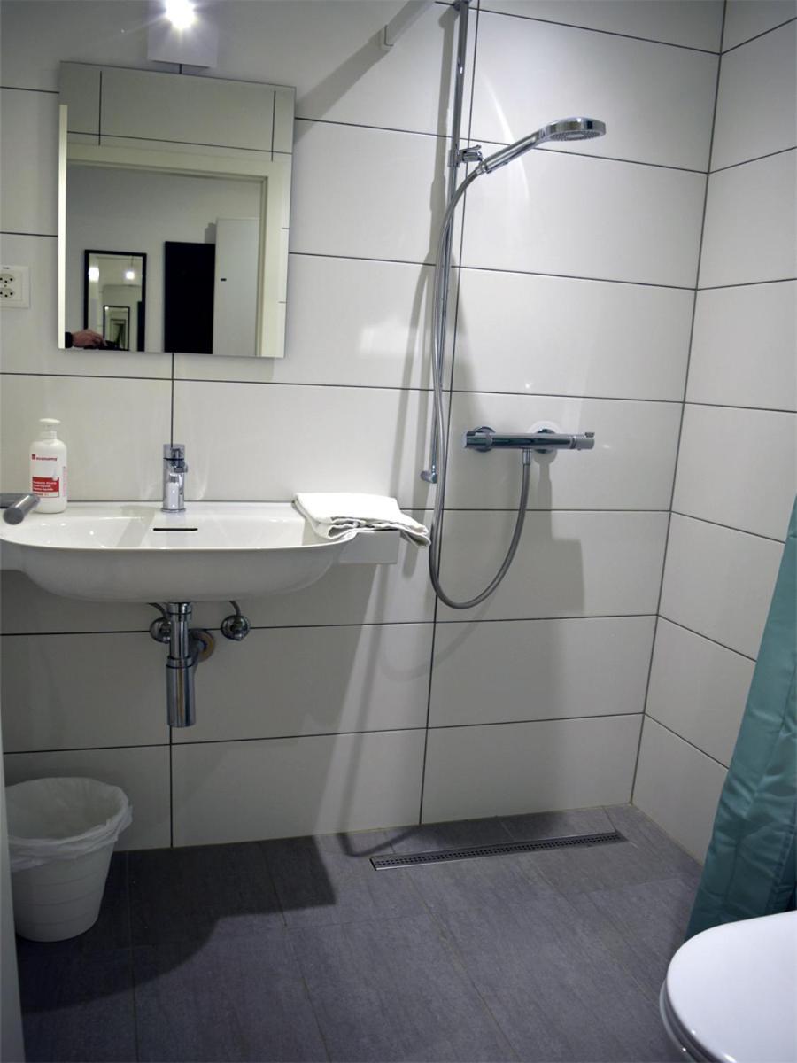 Hotel Restaurant Krebs Grenchen Εξωτερικό φωτογραφία