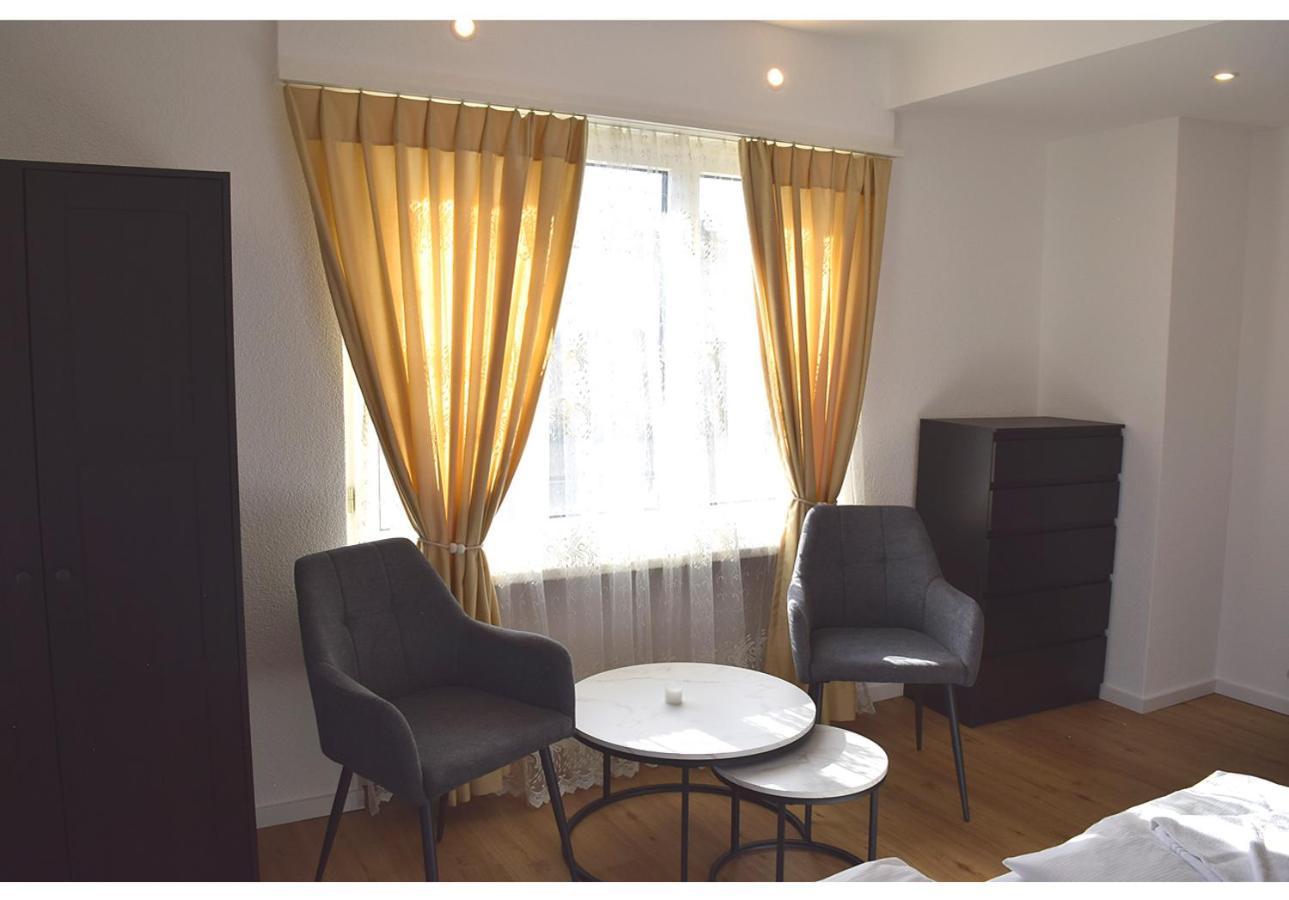 Hotel Restaurant Krebs Grenchen Εξωτερικό φωτογραφία