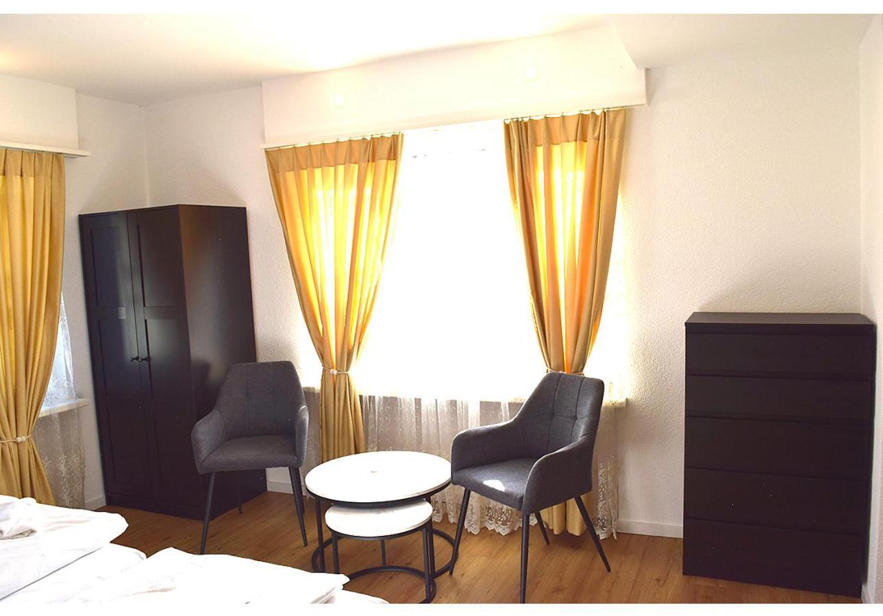 Hotel Restaurant Krebs Grenchen Εξωτερικό φωτογραφία
